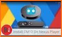 USB Media for Nexus Player related image