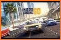 Nitro Racing GO: Idle Driving Clicker related image