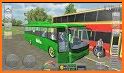 School Bus Driver 3D Simulator related image