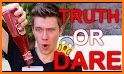 Truth or Dare - DareDare related image