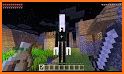 Slenderman Mod MC Pocket Edition related image