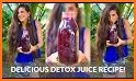 NutriBullet Recipes - Detox Smoothie Recipes related image