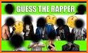 Guess the Singers and Rappers related image