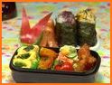 Bento Recipes related image