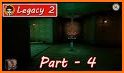 Legacy 2 - The Ancient Curse related image