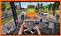 Euro Bus Driving:Bus Simulator related image