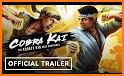 cobra kai free new game related image