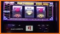 Dollar-Slot Machine related image