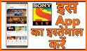 Guide For SonyLIV - Live TV Shows & Movies Tip related image