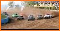 Offroad Stunt Truck Dirt Racing related image