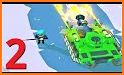 Tank Commander 3D: Army Rush! related image