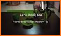 MonKeyTEA related image