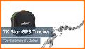 TKSTAR GPS related image