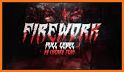 Text Firework - preview related image