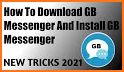 GB messenger plus related image