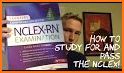 Saunders Comprehensive Review NCLEX-PN Examination related image