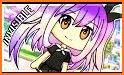 Comment colorer Gacha Life HD related image