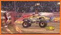 Monster Truck Demolition Fury: Destruction Derby related image