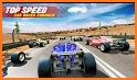 Top Speed Car Racer Formula: Racing Car Games 2021 related image