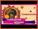 Thanksgiving Wishes 2024 related image