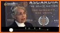 Asgardia AR related image