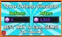 Farming tower defense related image