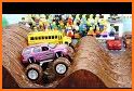 Kids Monster Truck related image