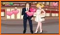 Cinderella Dress Up -- Dating with Prince Charming related image