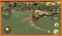 Crocodile Hunting Attack City Simulator related image