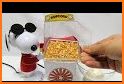 Popcorn Making Game – Rainbow Popper related image