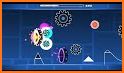 Duo Space  - geometry space dash related image