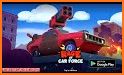 Rage of Car Force: Car Crashing Games related image