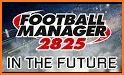 Futuball - Future Soccer Manager Game related image