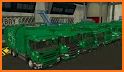 City Trash Truck Simulator: Dump Truck Games related image