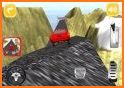 Hill Car Mountain Driver - Climb Racing Game related image