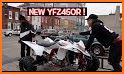 Snow Atv Bike Racing 2019 related image