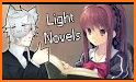 Light Novel.World - free & lite novel reader related image