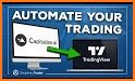 Auto trading - Capitalise.ai related image