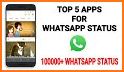 Status Downloader for WhatsAp related image