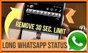 Full Video Status & Downloader For Whatsapp related image