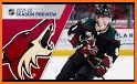 Arizona Coyotes related image