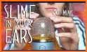 Slime Sleep - ASMR Sounds related image