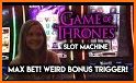 Game Of Thrones Slots related image