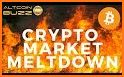 Coin Market - CryptoCurrency market, bitcoin, ICO related image