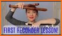 How To Play Recorder related image