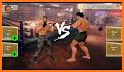 BodyBuilder Ring Fighting: Wrestling Games related image