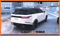 Parking Range Rover - Velar Simulator related image