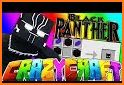 Panther Superhero Mod related image