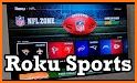 Free Watch Live Sports : NFL NBA NCAA NHL MLB related image