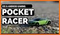 Micro Racers - Mini Car Racing Game related image